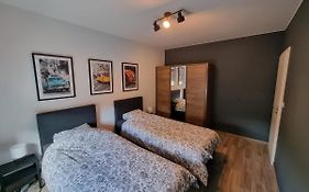 Appartement cosy et familial avec terrasse